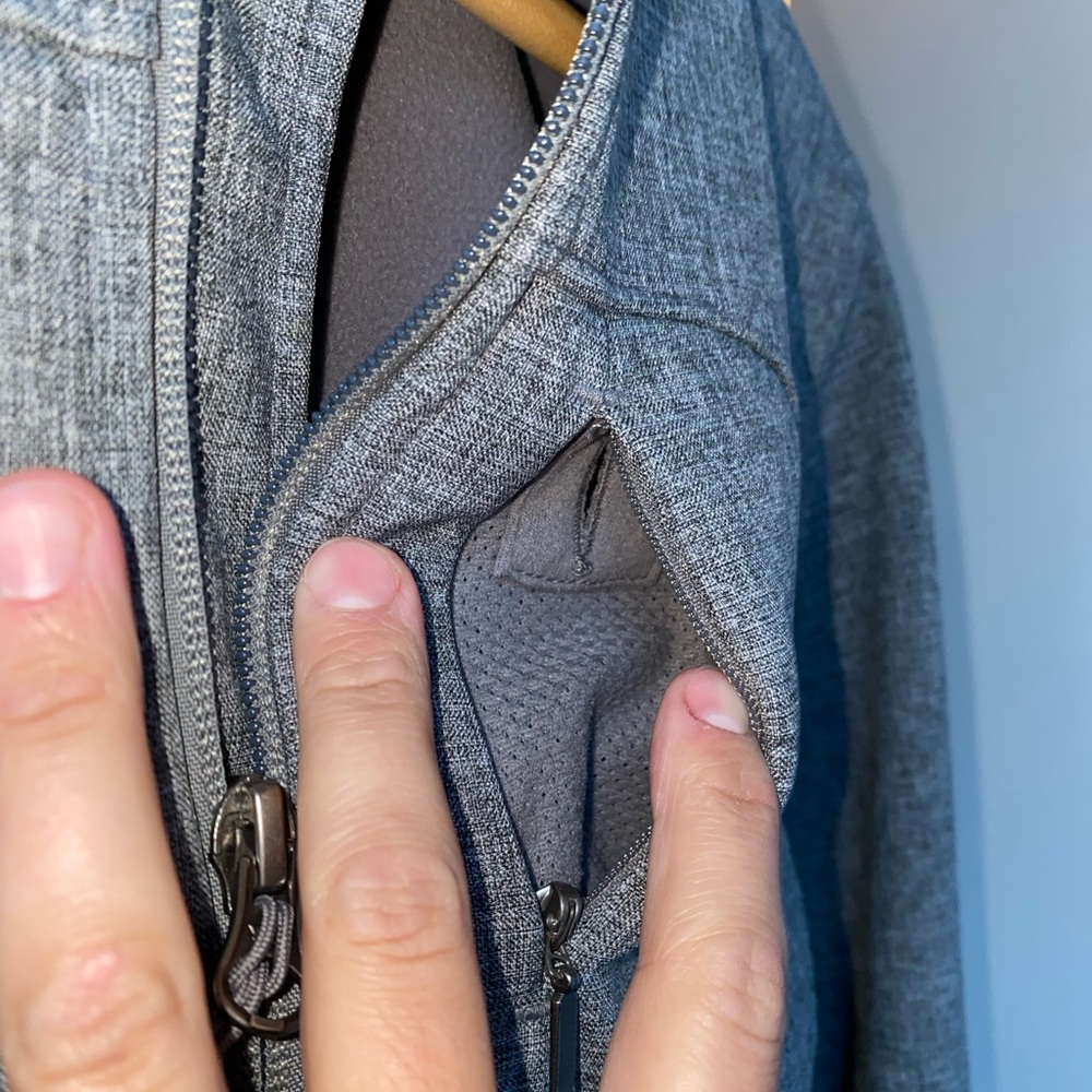 NorthFace Jacket - Picture 5 of 7